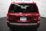 Used 2017 Jeep Patriot High Altitude image 4