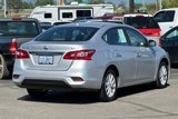 Used 2019 Nissan Sentra SV image 4