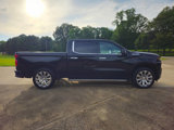 Used 2020 Chevrolet Silverado 1500 High Country w/ Technology Package image 4