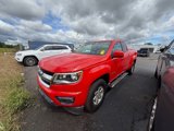 Used 2016 Chevrolet Colorado W/T w/ WT Convenience Package image 3
