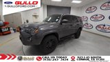 Used 2015 Toyota 4Runner SR5 image 4