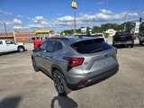 New 2025 Chevrolet Trax RS image 5