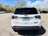 Used 2024 Jeep Compass Trailhawk image 6