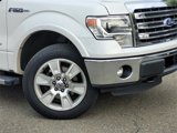 Used 2013 Ford F150 Lariat w/ Luxury Equipment Group image 3