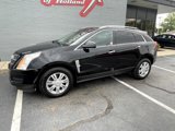 Used 2012 Cadillac SRX Luxury image 2