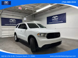 Used 2020 Dodge Durango SXT image 3