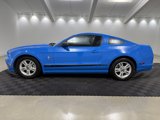 Used 2013 Ford Mustang Coupe image 4