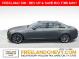Used 2017 Cadillac CT6 Premium Luxury w/ Driver Assist Package image 2
