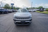 Used 2022 Jeep Compass Latitude image 2