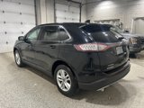 Used 2017 Ford Edge SEL w/ Cargo Accessory Package image 5