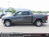 New 2025 RAM 1500 Big Horn image 3