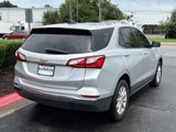 Used 2018 Chevrolet Equinox LT image 3
