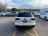 Used 2023 Volkswagen Tiguan S image 6