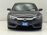 Used 2018 Honda Civic EX image 2