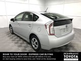Used 2013 Toyota Prius Three image 4