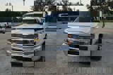 Used 2015 Chevrolet Silverado 2500 W/T w/ WT Fleet Convenience Package image 4