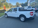 Used 2025 Ford Maverick XL w/ Equipment Group 102A image 3