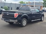 Used 2014 Ford F150 XLT w/ Equipment Group 302A Luxury image 5