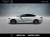 Used 2019 Lexus ES 350 w/ Premium Package image 2