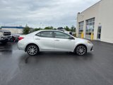 Used 2017 Toyota Corolla SE 50th Anniversary image 4