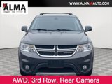 Certified 2019 Dodge Journey SE w/ Premium Group image 3