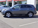 Used 2011 Acura MDX w/ Technology Package image 3