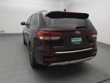 Used 2017 Kia Sorento SX image 6