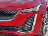 Used 2023 Cadillac CT5 Premium Luxury w/ Technology Package image 5