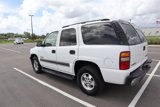 Used 2003 Chevrolet Tahoe LS image 4