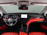 Used 2022 Toyota Camry XSE image 3