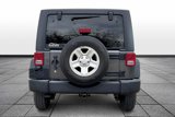 Used 2018 Jeep Wrangler Unlimited Sport w/ Connectivity Group image 4