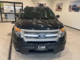 Used 2015 Ford Explorer XLT w/ Equipment Group 202A image 2
