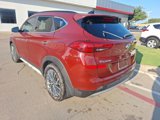 Used 2019 Hyundai Tucson Ultimate image 4