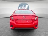 Used 2017 Honda Civic EX image 4