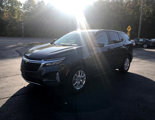 Used 2022 Chevrolet Equinox LT image 5