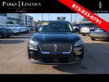 Certified 2022 Lincoln Corsair FWD image 2