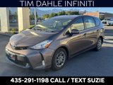 Used 2015 Toyota Prius V Three image 4