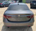 Used 2020 Alfa Romeo Giulia w/ Nero Edizione image 6