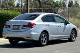 Used 2015 Honda Civic SE image 2