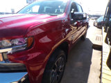 Used 2021 Chevrolet Silverado 1500 LT w/ Texas Edition Plus image 3