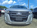 Used 2013 Ford Edge Sport w/ Driver Entry Pkg image 2