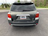 Used 2008 Toyota Highlander Limited image 5