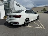 New 2025 Volkswagen Jetta SEL image 3