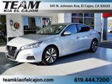 Used 2021 Nissan Altima 2.5 SV image 5