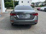 Used 2024 Nissan Sentra SV w/ Lighting Package image 6