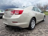 Used 2014 Chevrolet Malibu LS image 5