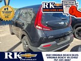 Used 2020 Kia Soul EX image 4