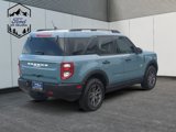 Certified 2022 Ford Bronco Sport Big Bend w/ Convenience Package image 5