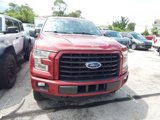 Used 2016 Ford F150 XLT w/ Equipment Group 302A Luxury image 3