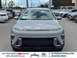New 2025 Hyundai Kona SEL image 6